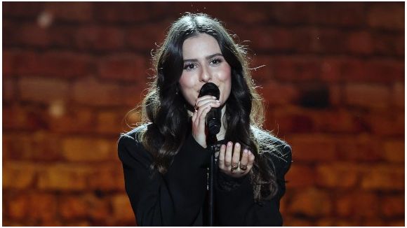 Jeanne (Star Ac) annonce son prochain single