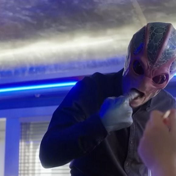 Après son carton sur Netflix, jamais de fin pour cette série de science-fiction notée 98% ?