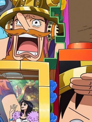 Nouvel anime One Piece sur Netflix : épisodes, chapitres... Tous les détails