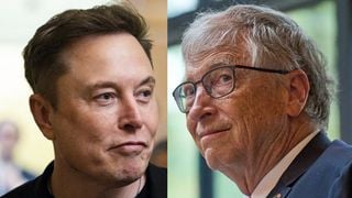 Bill Gates déclare la guerre à Elon Musk et promet de dépenser toute sa fortune après avoir vu son travail menacé !