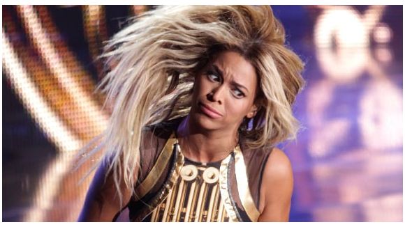 Quand Beyoncé se moquait de Kelly Rowland...