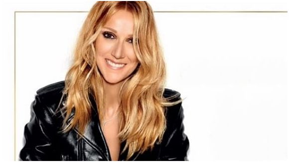 Céline Dion : écoutez son nouveau single