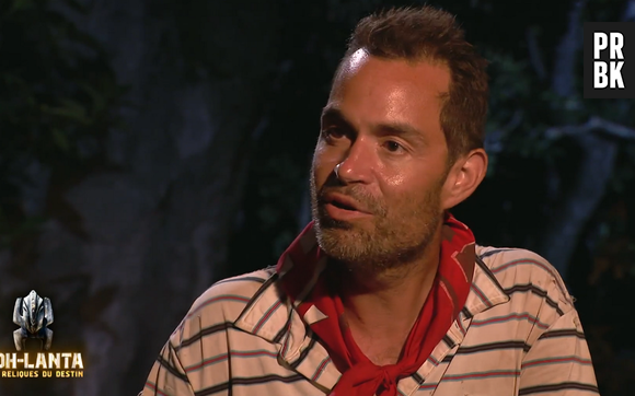 Koh-Lanta 2026 : Lionel en colère après son élimination ?