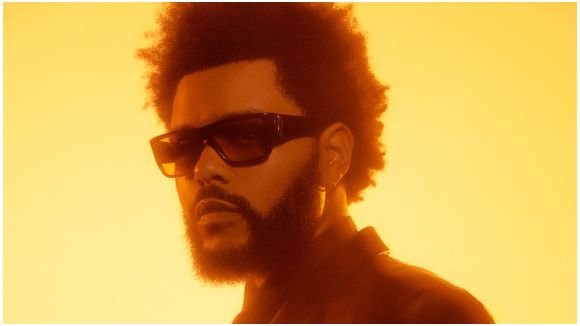 The Weeknd reporte son nouvel album