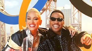 Gwen Stefani chante l'hymne officiel des JO !