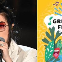 Festival annulé : Hoshi dénonce "une arnaque"