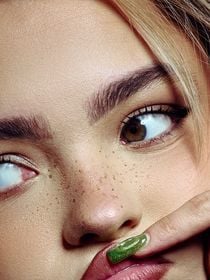 Melissa en interview : "C'est important pour moi de me démarquer des autres de la Star Academy"