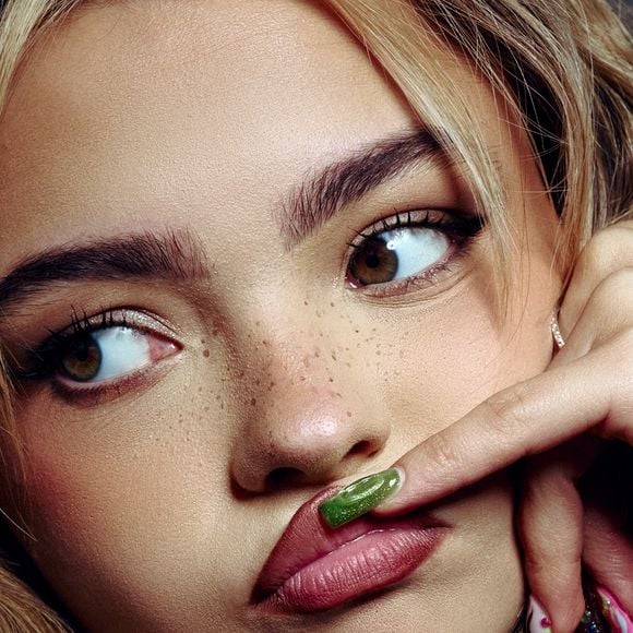 Melissa en interview : "C'est important pour moi de me démarquer des autres de la Star Academy"