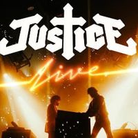 Justice : les premières parties de la tournée !