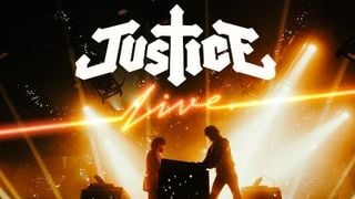 Justice : les premières parties de la tournée !