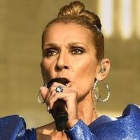 Céline Dion aurait dû chanter au Stade de France !