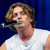 Ulysse (Star Academy) prépare son album