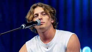 Ulysse (Star Academy) prépare son album