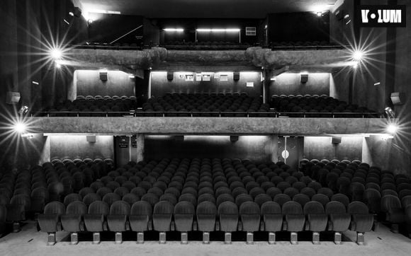 Max Linder Panorama