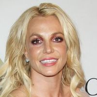 Britney Spears remercie #FreeBritney