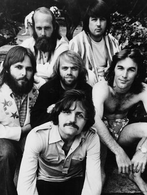 Beach Boys