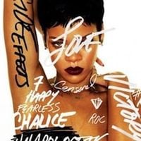 "Unapologetic" de Rihanna, album du week-end