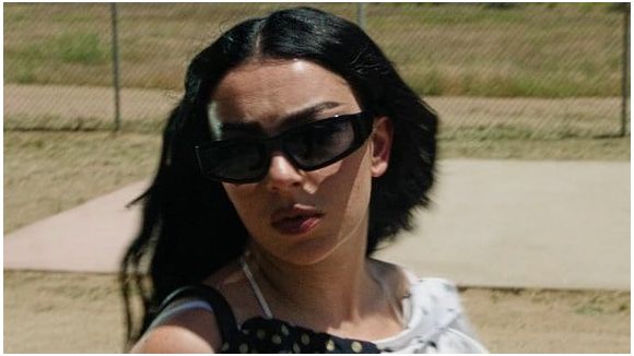 Charli xcx : enfin un clip pour "Party 4 U"