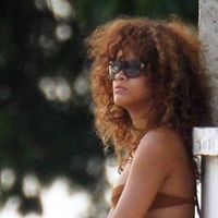 Rihanna est déjà n°1 avec "We Found Love"