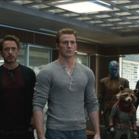 Chris Evans revient dans le rôle de Captain America pour Avengers 5 : une nouvelle image ne laisse aucun doute