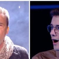 Star Ac : Florent Pagny fait une surprise à Axel