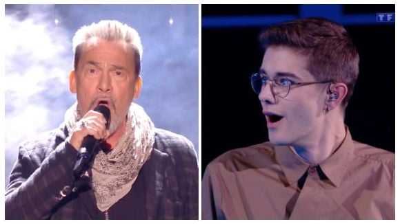 Star Ac : Florent Pagny fait une surprise à Axel
