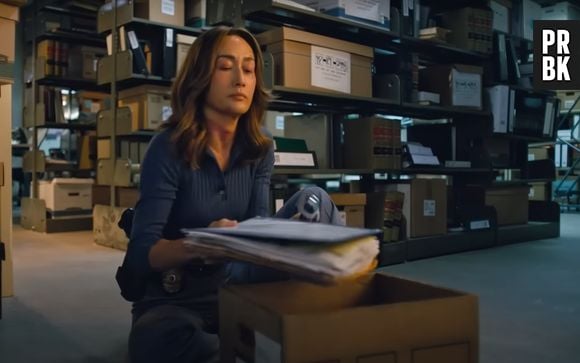 Ballard : la nouvelle série pour les fans de Cold Case avec Maggie Q