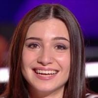 Star Academy : Lénie a déjà une chanson !