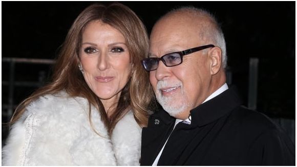 Céline Dion : un an après la mort de René