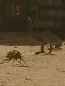 La meilleure série de science-fiction du moment est disponible gratuitement sur YouTube et c'est 100% légal