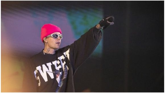 Justin Bieber : les 5 tubes les plus streamés de sa carrière