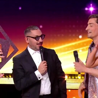Danse avec les stars : on sait pourquoi Katrina Patchett a pleuré lors du dernier prime et ça n'avait rien à voir avec Claude et les théories