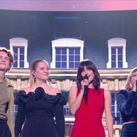 "Notre nom n'apparaît pas à l'écran" : trois chanteurs accusent la Star Academy 2024 de plagiat, les internautes sont fous de rage : "c'est scandaleux !"