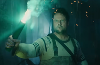 Bande-annonce Anaconda