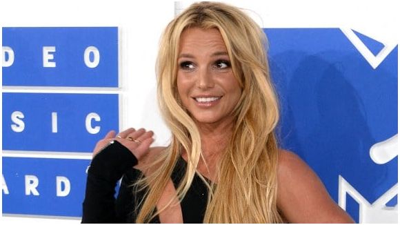 Britney Spears enfin de retour en chanson ?