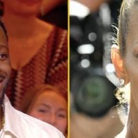 Dadju imite Céline Dion !