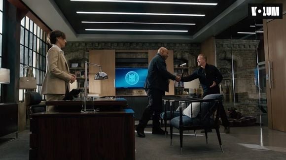 NCIS : New York