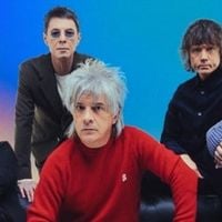 Indochine : on a classé les albums du groupe !