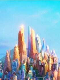 Le séisme au box-office se poursuit : ce blockbuster fantastique a déjà rapporté près d'un milliard de dollars