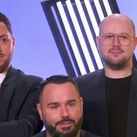 Il Cello (The Voice) : à quoi va ressembler l'album ?