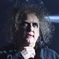 The Cure : le pire album du groupe selon R. Smith