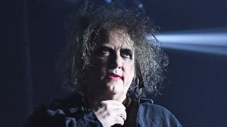 The Cure : le pire album du groupe selon R. Smith