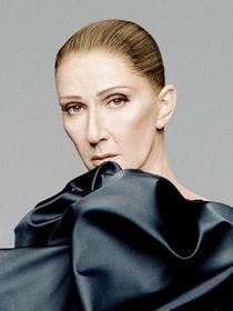 "Une histoire qui nous ressemble vraiment" : une série sur la vie de Céline Dion arrive !