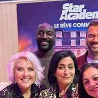 Star Academy : le salaire des profs !