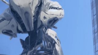 Noté 4%, c'est le pire film de science-fiction de l'année mais son producteur le défend face aux critiques : "On a réalisé un très bon film"