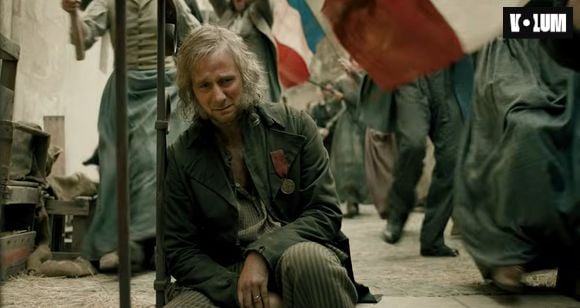 Les Misérables