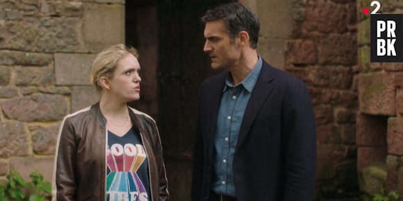 Capture d'écran César Wagner