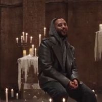 Slimane de retour dans la BA de "The Voice"