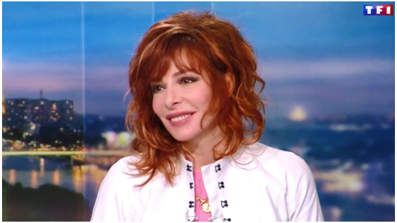 Mylène Farmer : nouvel album cet automne !
