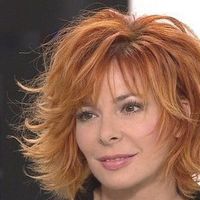 Mylène Farmer : le single "Du temps" en intégral